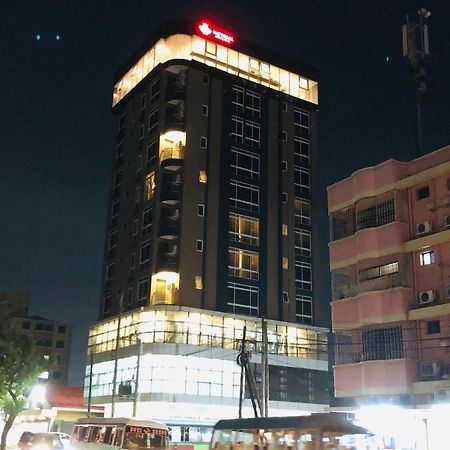 Imperial Hotel & Apartments Dár Al-Szalám Kültér fotó