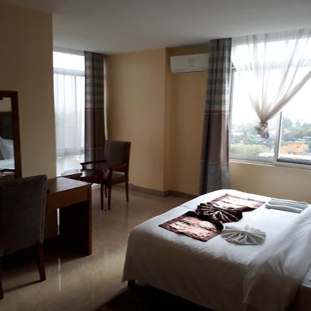 Imperial Hotel & Apartments Dár Al-Szalám Kültér fotó