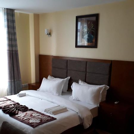 Imperial Hotel & Apartments Dár Al-Szalám Kültér fotó