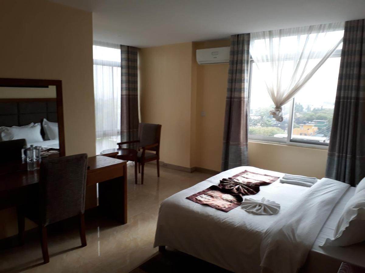 Imperial Hotel & Apartments Dár Al-Szalám Kültér fotó
