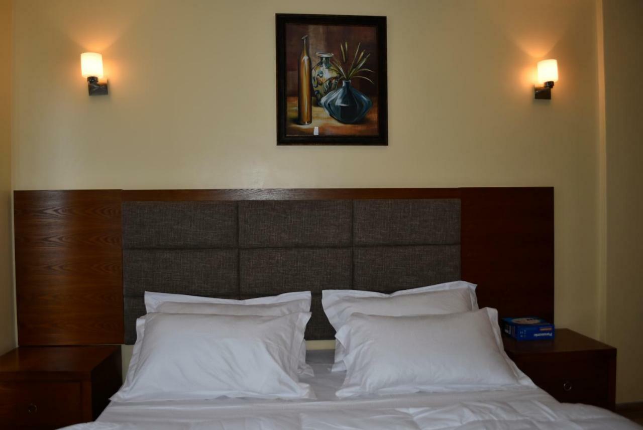 Imperial Hotel & Apartments Dár Al-Szalám Kültér fotó